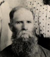 Simon Stephenson (1850 - 1939) Profile